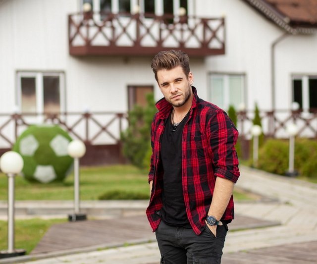 Евгений Ромашов: Она говорит то, чего нет!