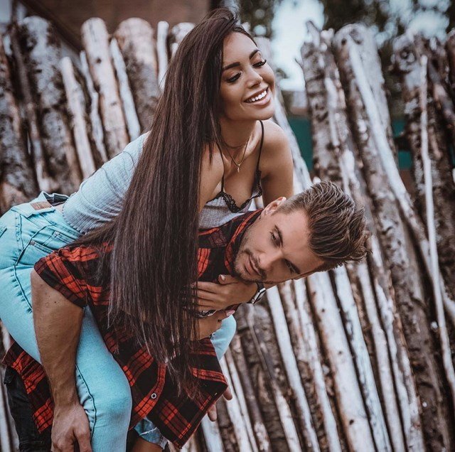 Свежие фото от участников (12.10.2019)