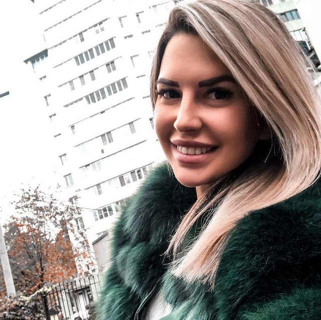 Свежие фото от участников (12.10.2019)