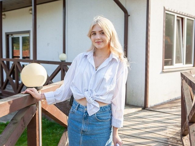 Свежие фото от участников (12.10.2019)