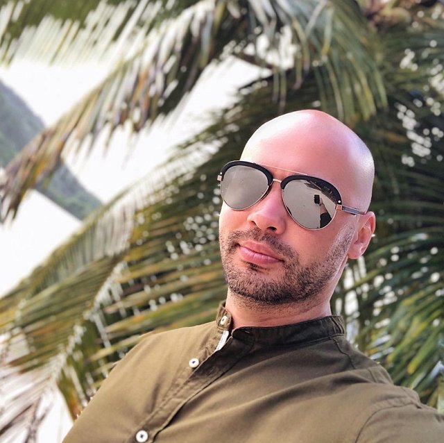 Фото участников с Сейшел (12.10.2019)