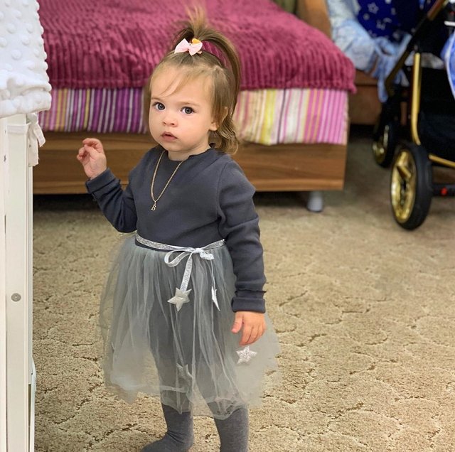 Фотоподборка детей участников (12.10.2019)