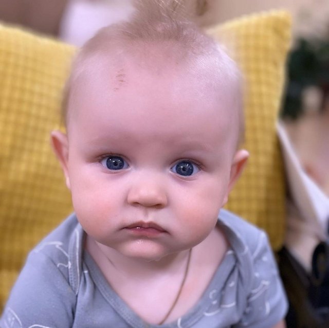 Фотоподборка детей участников (12.10.2019)