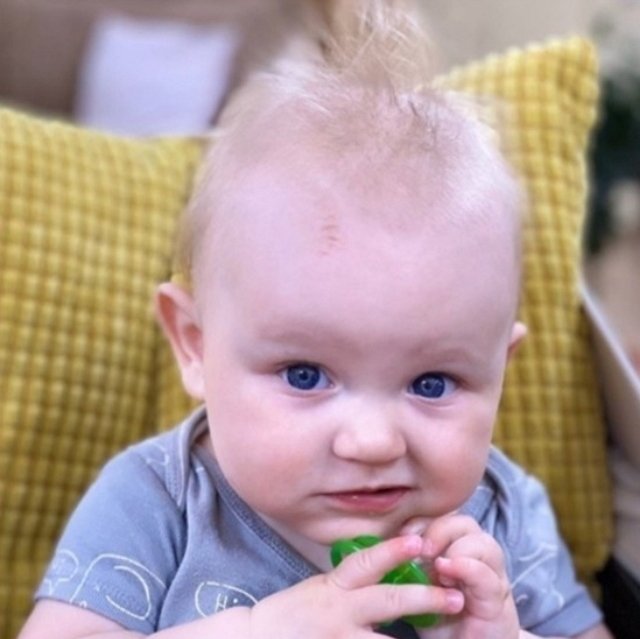 Фотоподборка детей участников (12.10.2019)