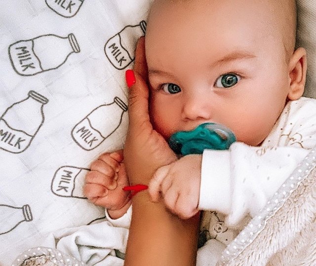 Фотоподборка детей участников (12.10.2019)