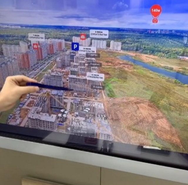 Из блога Редакции: Семейство Дмитренко выбирает квартиру