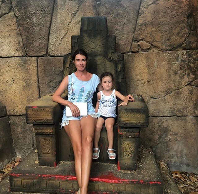 Жизнь после телестройки: Яна Земит