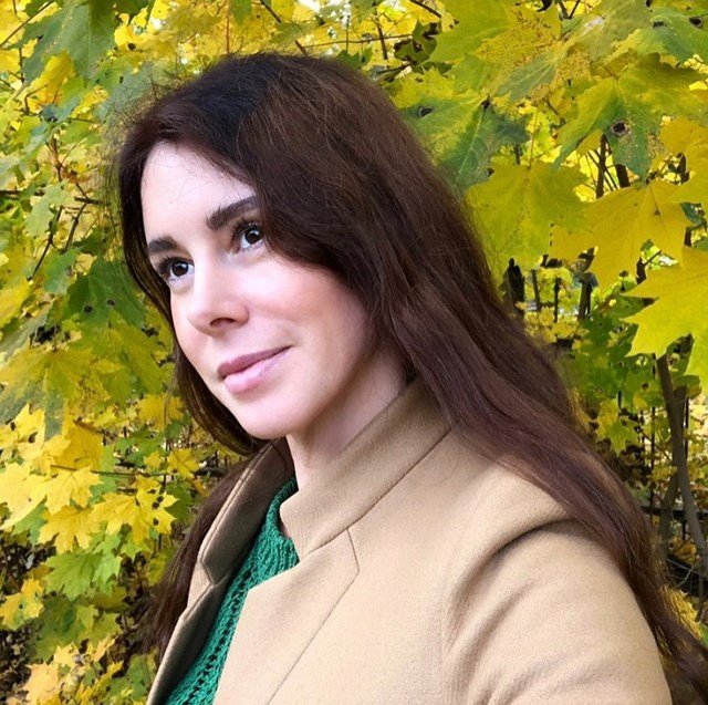 Жизнь после телестройки: Яна Земит