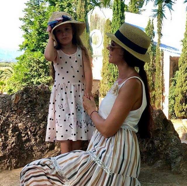 Жизнь после телестройки: Яна Земит