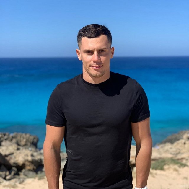 Иван Барзиков: Сейчас важно знать языки и IT-технологии