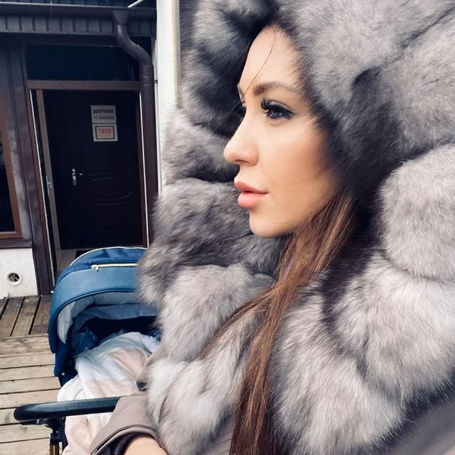 Алёна Савкина: Мне нужна правда и честность