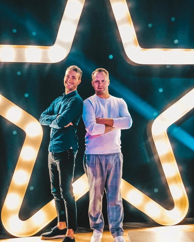 Свежие фото от участников (13.10.2019)