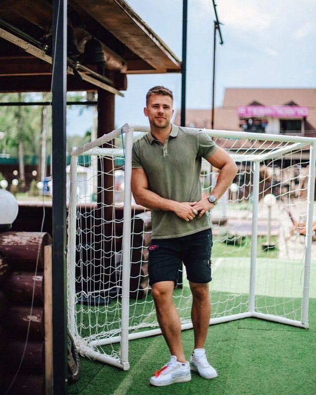 Свежие фото от участников (13.10.2019)