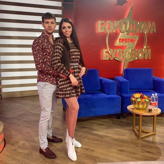 Свежие фото от участников (13.10.2019)