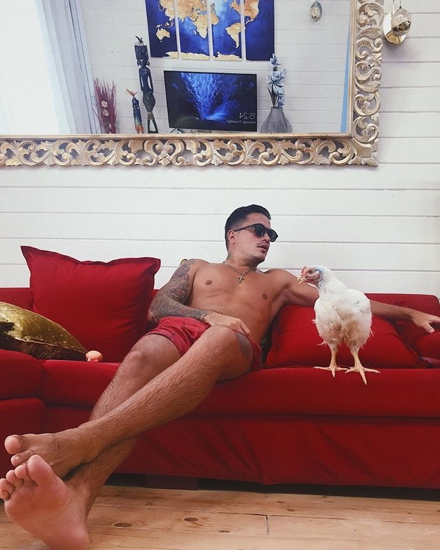 Фото участников с Сейшел (13.10.2019)