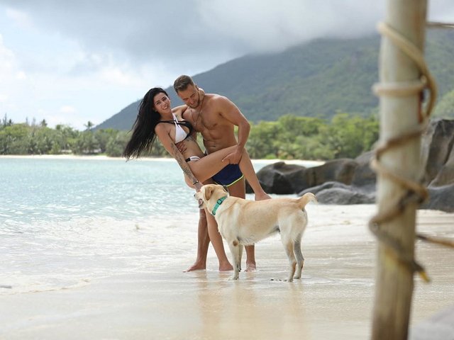 Фото участников с Сейшел (13.10.2019)