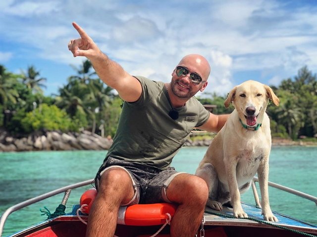 Фото участников с Сейшел (13.10.2019)