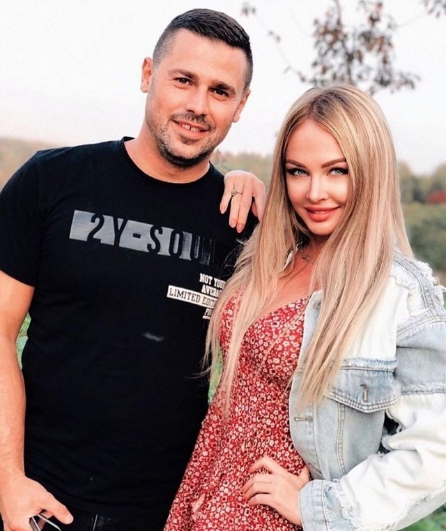 Сергей Пынзарь: Главное - доверять друг другу