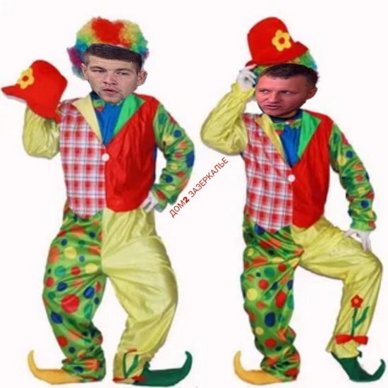 Приколы о Дом-2 (14.10.2019)