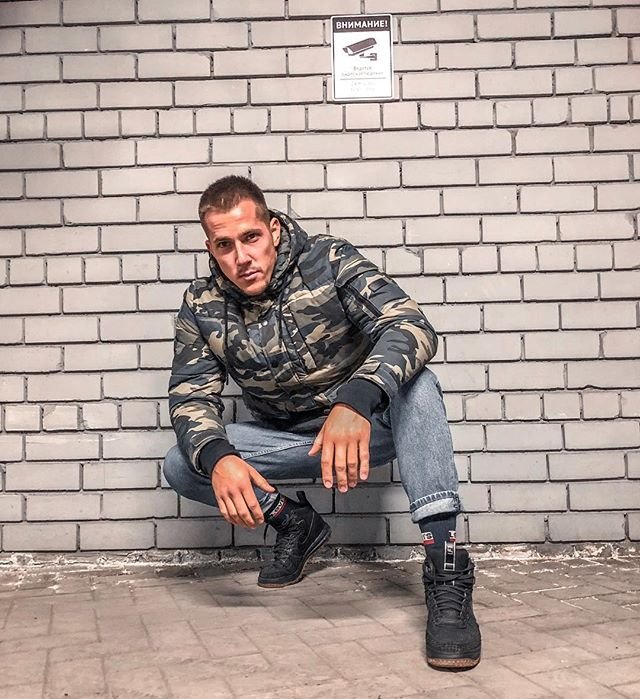 Стрелков поговорил с Кристиной Лясковец о любви