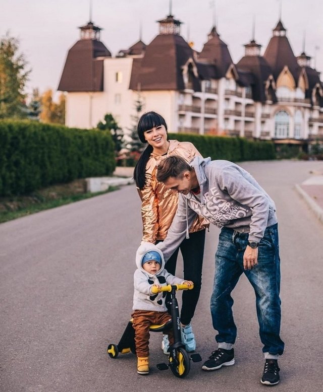 Фотоподборка детей участников (14.10.2019)