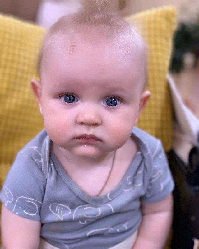 Фотоподборка детей участников (14.10.2019)