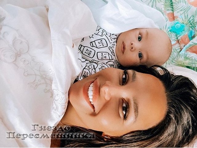 Фотоподборка детей участников (14.10.2019)