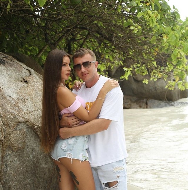 Блог редакции: Яббаров надеется покорить Настю Голд