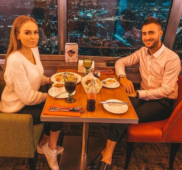 Свежие фото от участников (14.10.2019)