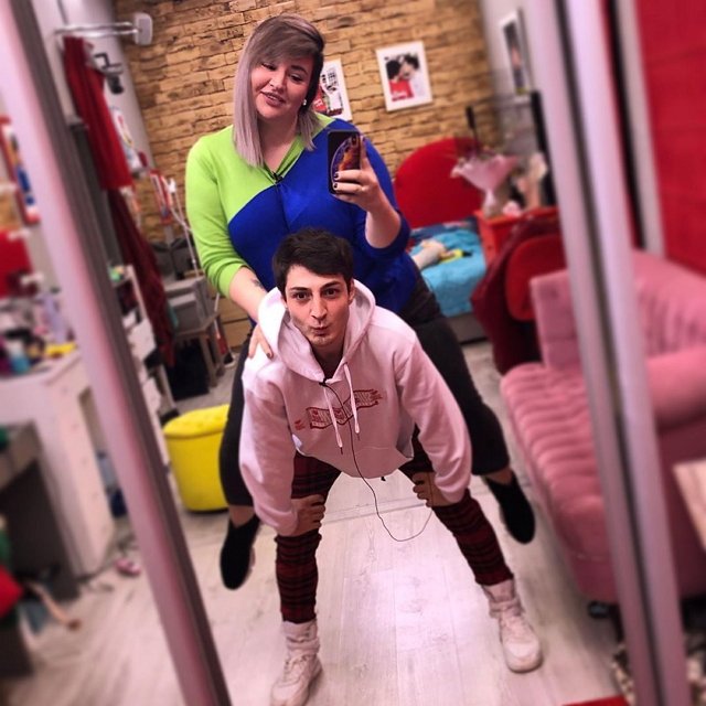 Свежие фото от участников (14.10.2019)