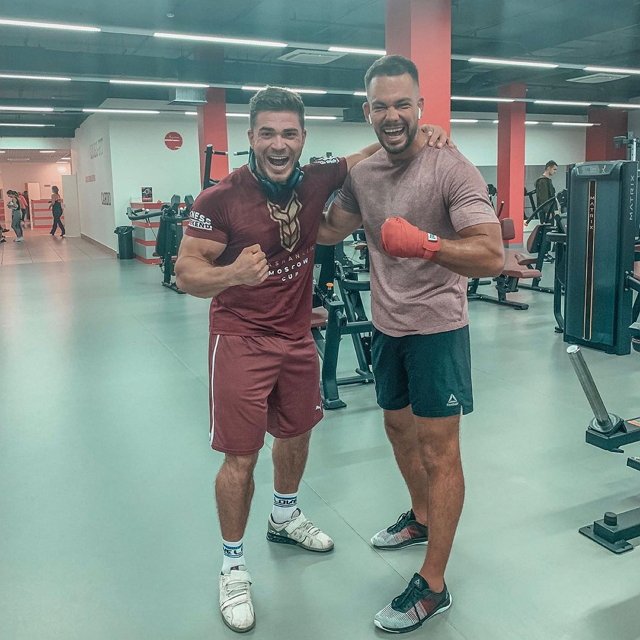 Свежие фото от участников (14.10.2019)