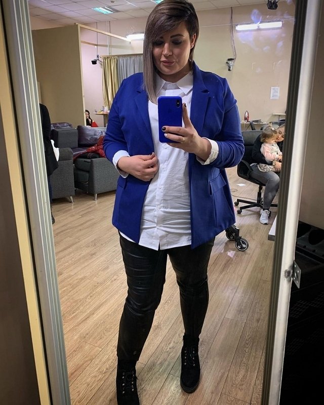 Свежие фото от участников (14.10.2019)