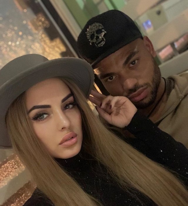 Свежие фото от участников (14.10.2019)