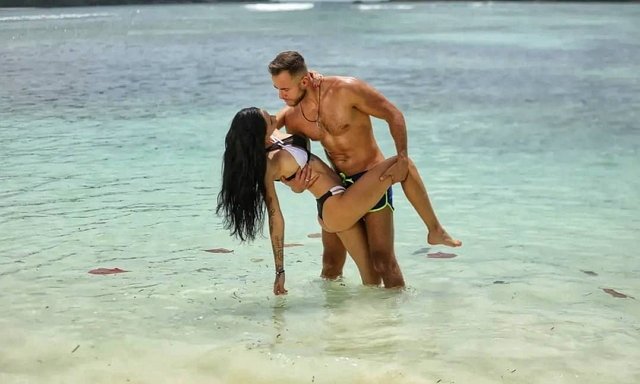 Фото участников с Сейшел (14.10.2019)