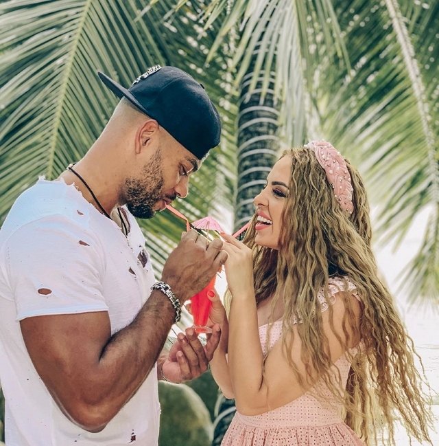 Фото участников с Сейшел (14.10.2019)