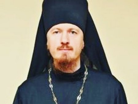 Михаил Козлов: Образумьте её, Владыка Игнатий