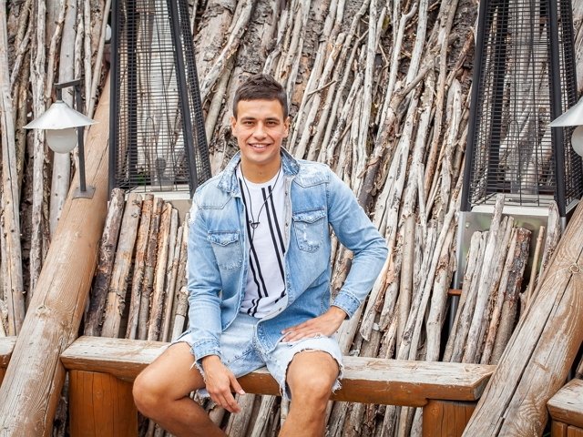 Даниил Сахнов: Устал быть козлиной