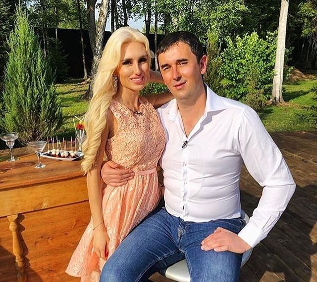 Новости журнала Дом-2 (15.10.2019)