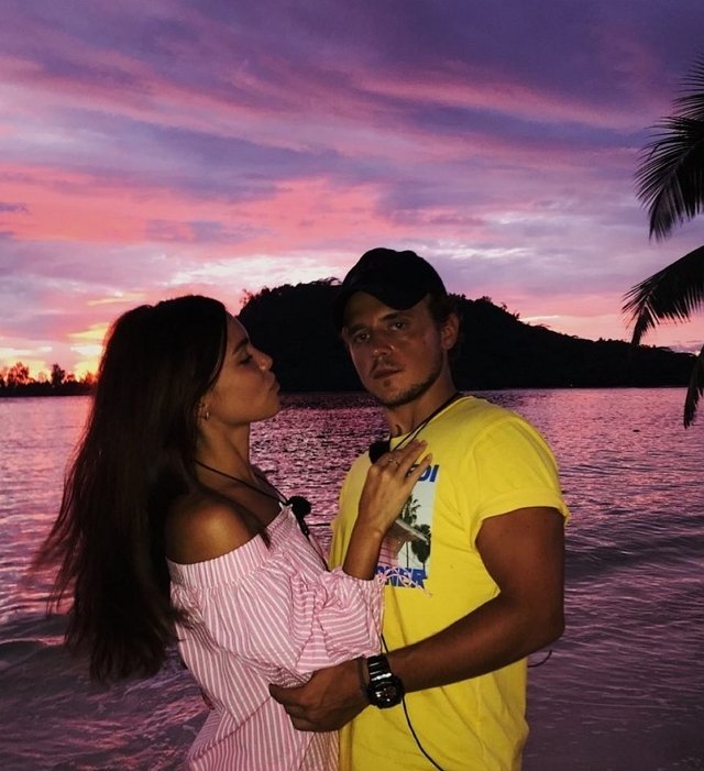 Фото участников с Сейшел (15.10.2019)