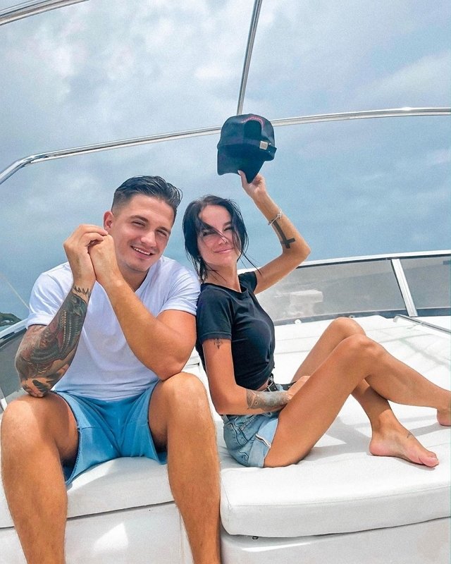 Фото участников с Сейшел (15.10.2019)