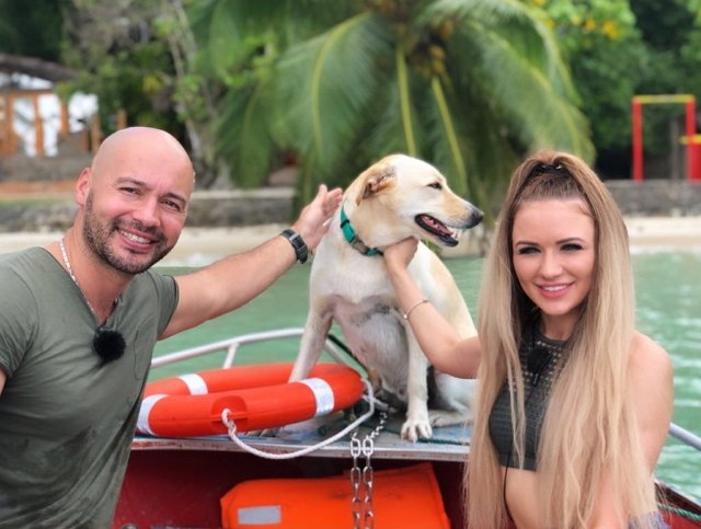 Фото участников с Сейшел (15.10.2019)