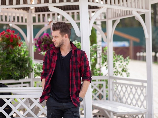 Евгений Ромашов: Я думал, что пройду, не получилось