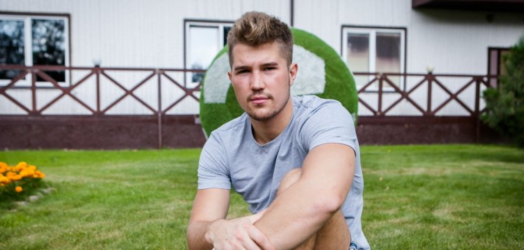 За сердце Ольги Бузовой продолжает сражаться Роман Гриценко