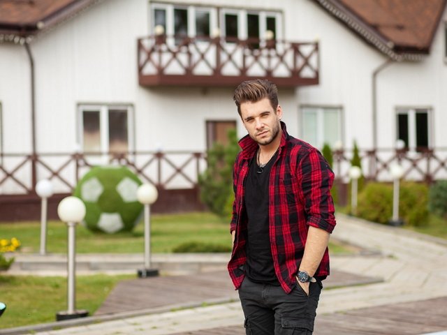 Свежие фото от участников (15.10.2019)