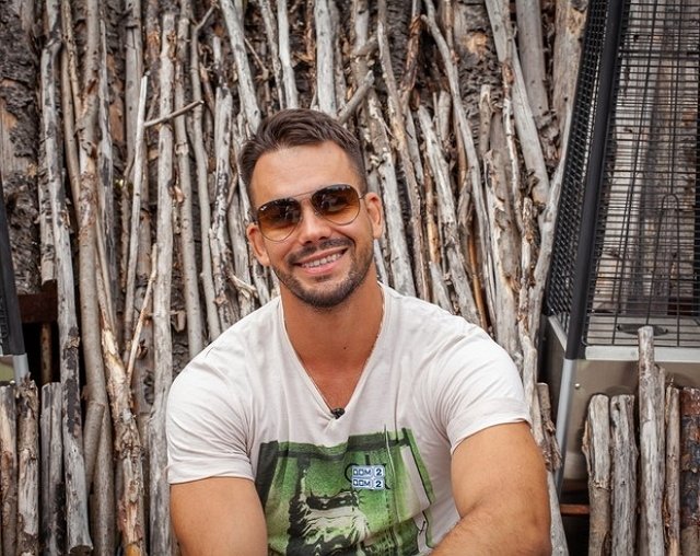 Свежие фото от участников (15.10.2019)