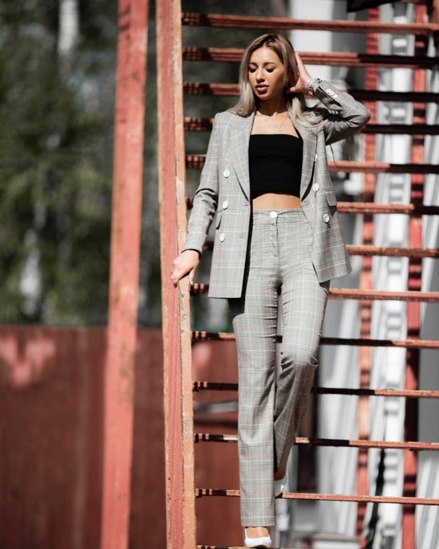 Свежие фото от участников (15.10.2019)