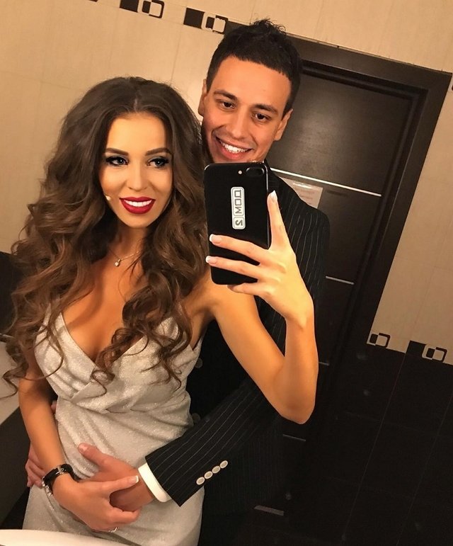 Свежие фото от участников (15.10.2019)