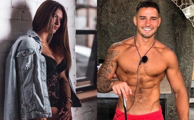 Измена Захара Саленко подтвердилась