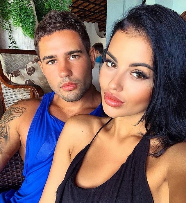 Измена Захара Саленко подтвердилась