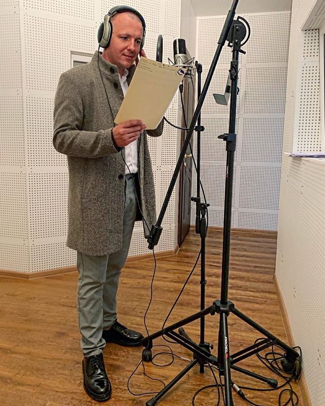 Блог редакции: Яббаров уже торгует призовой квартирой